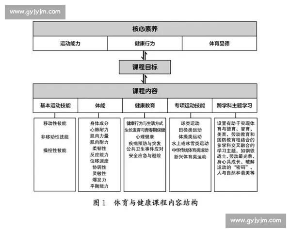 全面提升国民体质的体育健康体系建设与实践探索