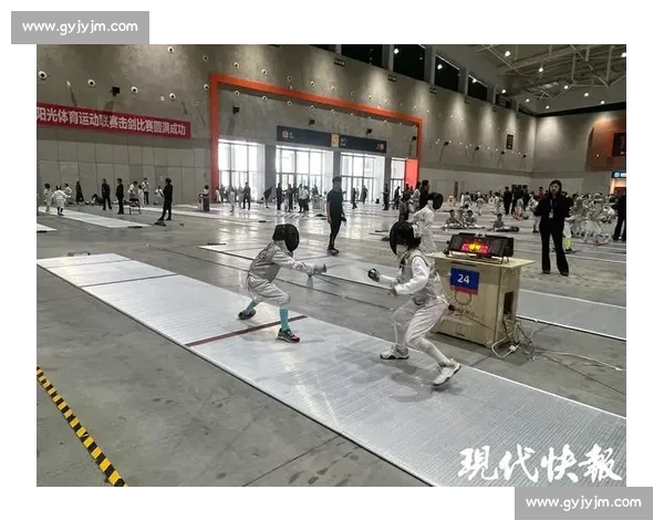 构建体育比赛监督协同治理体系提升赛事公平安全与公众信任机制